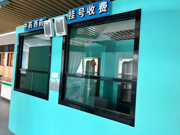 情景模拟教室